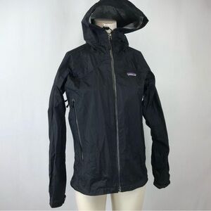 Patagonia rain jacket